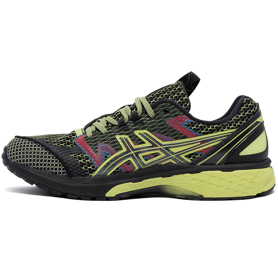 Кроссовки ASICS US4-S GEL TERRAIN в интернет магазине Peakwww.peakstore.ru - 5 фото