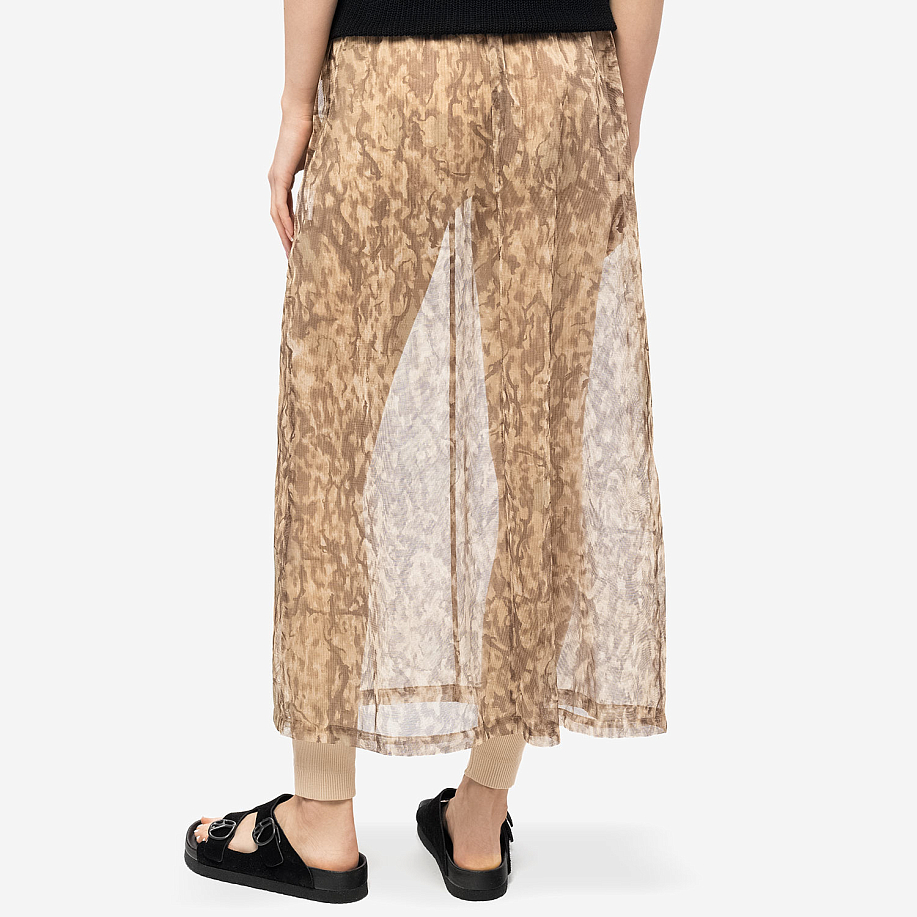 Юбка SOUTH2 WEST8 BUSH STRING SKIRT в интернет-магазине Peak Conceptwww.peakstore.ru - 3 фото