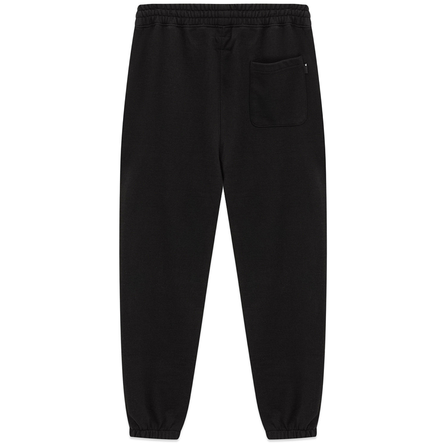 Спортивные брюки THISISNEVERTHAT T.N.T. CLASSIC HDP SWEATPANT BLACK - 7 фото Спортивные брюки THISISNEVERTHAT T.N.T. CLASSIC HDP SWEATPANT в интернет магазине Peakwww.peakstore.ru - 7 фото