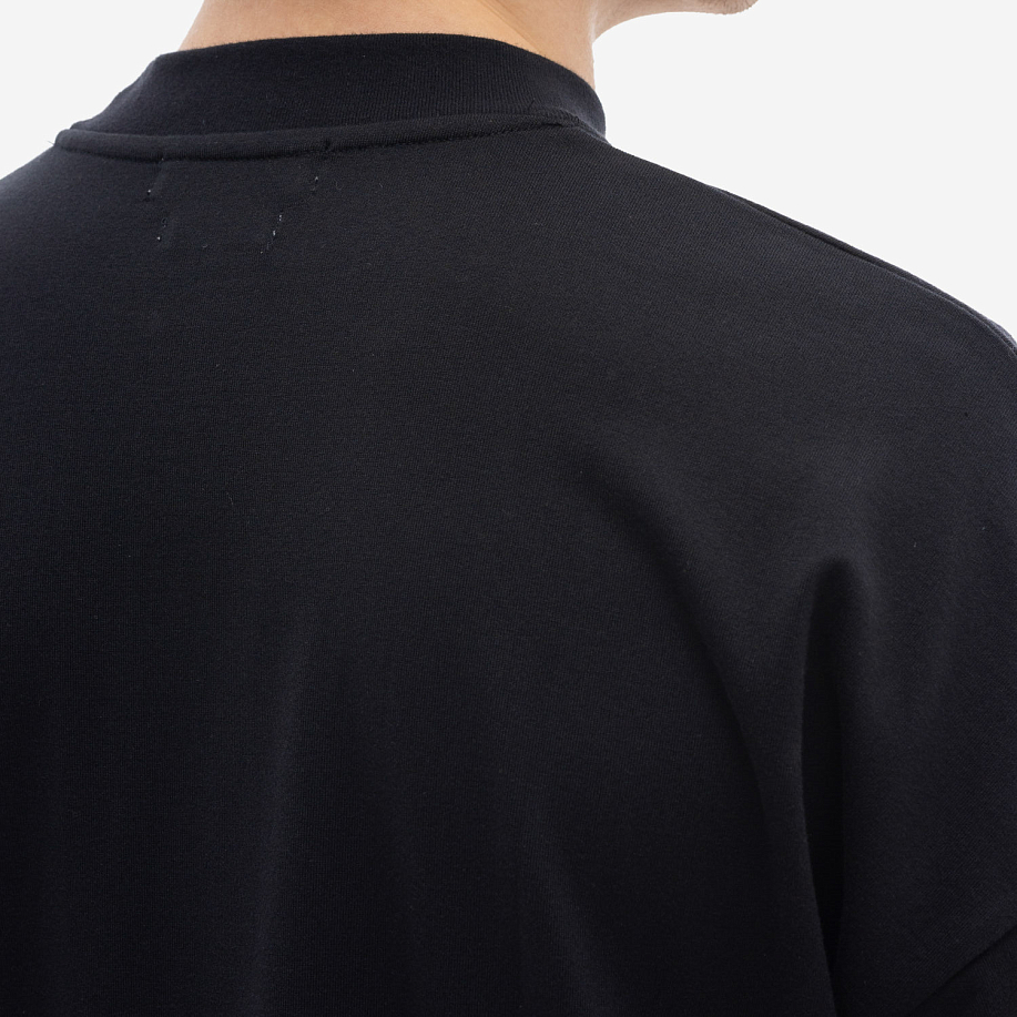 Футболка YOKE DROP SHOLDER T-SHIRT в интернет-магазине Peak Conceptwww.peakstore.ru - 5 фото