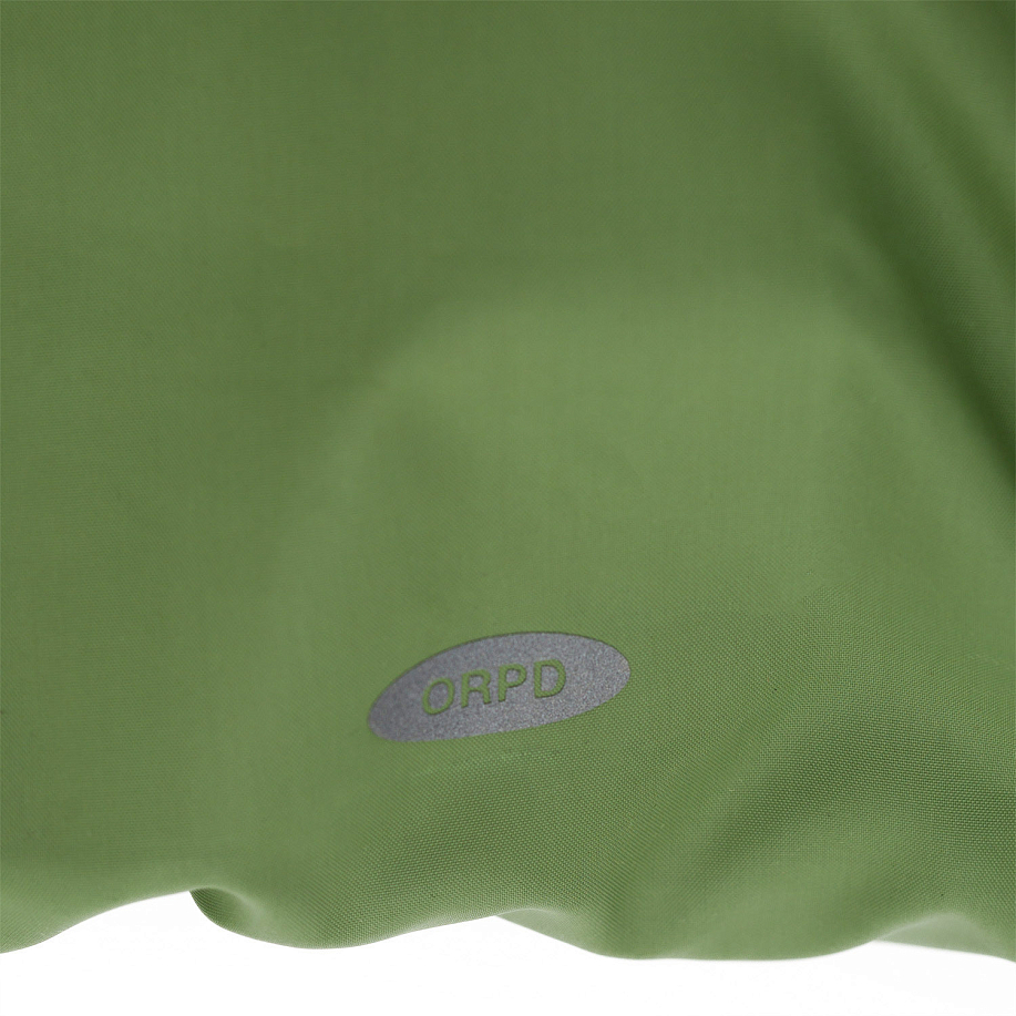 Сумка через плечо OPTIMAL RELIGION UPCYCLE TENT BAG M ORxPOT в интернет-магазине Peak Conceptwww.peakstore.ru - 6 фото