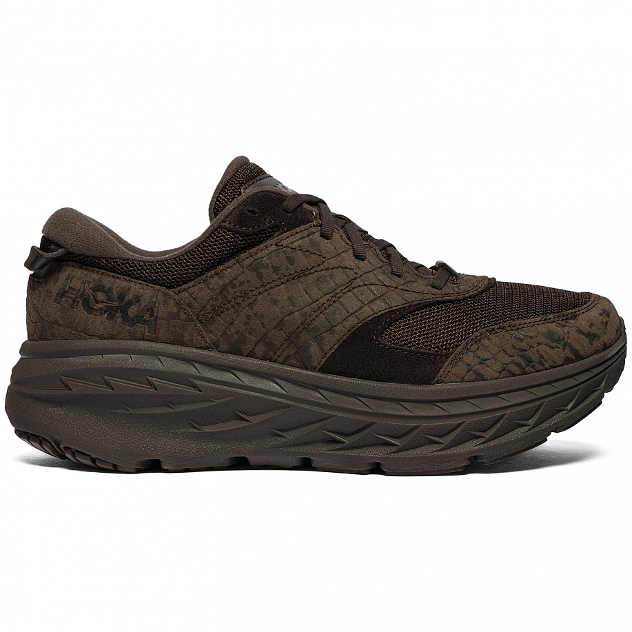 Кроссовки HOKA ONE ONE M HOKA X EG BONDI L в интернет-магазине Peak Conceptwww.peakstore.ru - 1 фото
