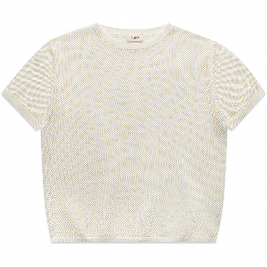 Футболка BARENA VENEZIA JAMES PESCA в интернет магазине Peakwww.peakstore.ru - 6 фото