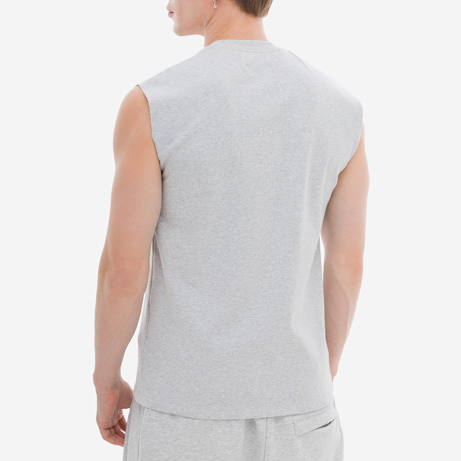 Майка MAGLIANO MASCOTTE TANK в интернет магазине Peakwww.peakstore.ru - 3 фото