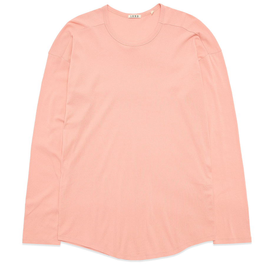 Лонгслив SONO LUNO LONGSLEEVE в интернет магазине Peakwww.peakstore.ru - 1 фото