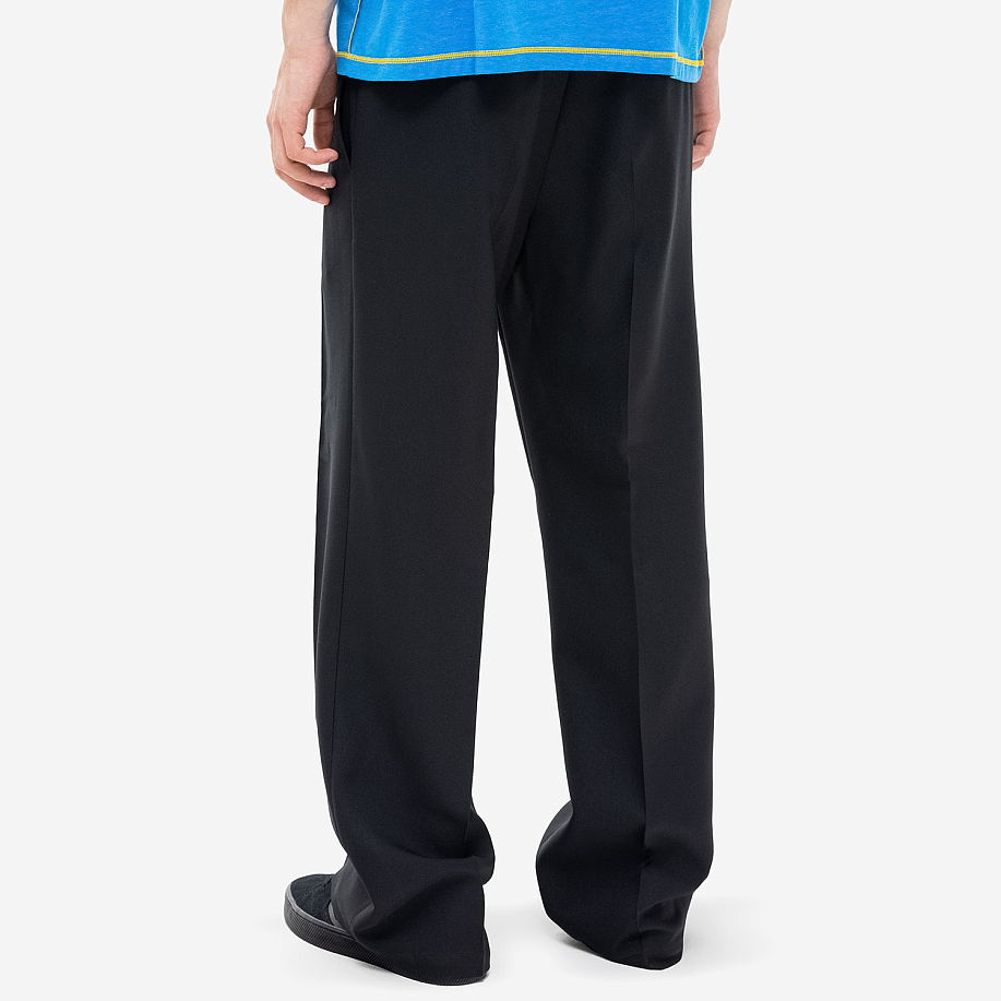 Брюки STOCKHOLM (SURFBOARD) CLUB SUNE BLACK - 3 фото Брюки STOCKHOLM (SURFBOARD) CLUB SUNE в интернет магазине Peakwww.peakstore.ru - 3 фото
