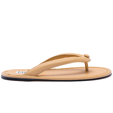 Шлепанцы MEDEA Hotel Thong A/S 