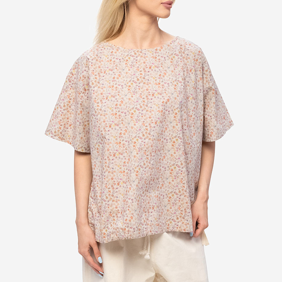 Футболка SONO FRIEDRICH TEE в интернет магазине Peakwww.peakstore.ru - 8 фото