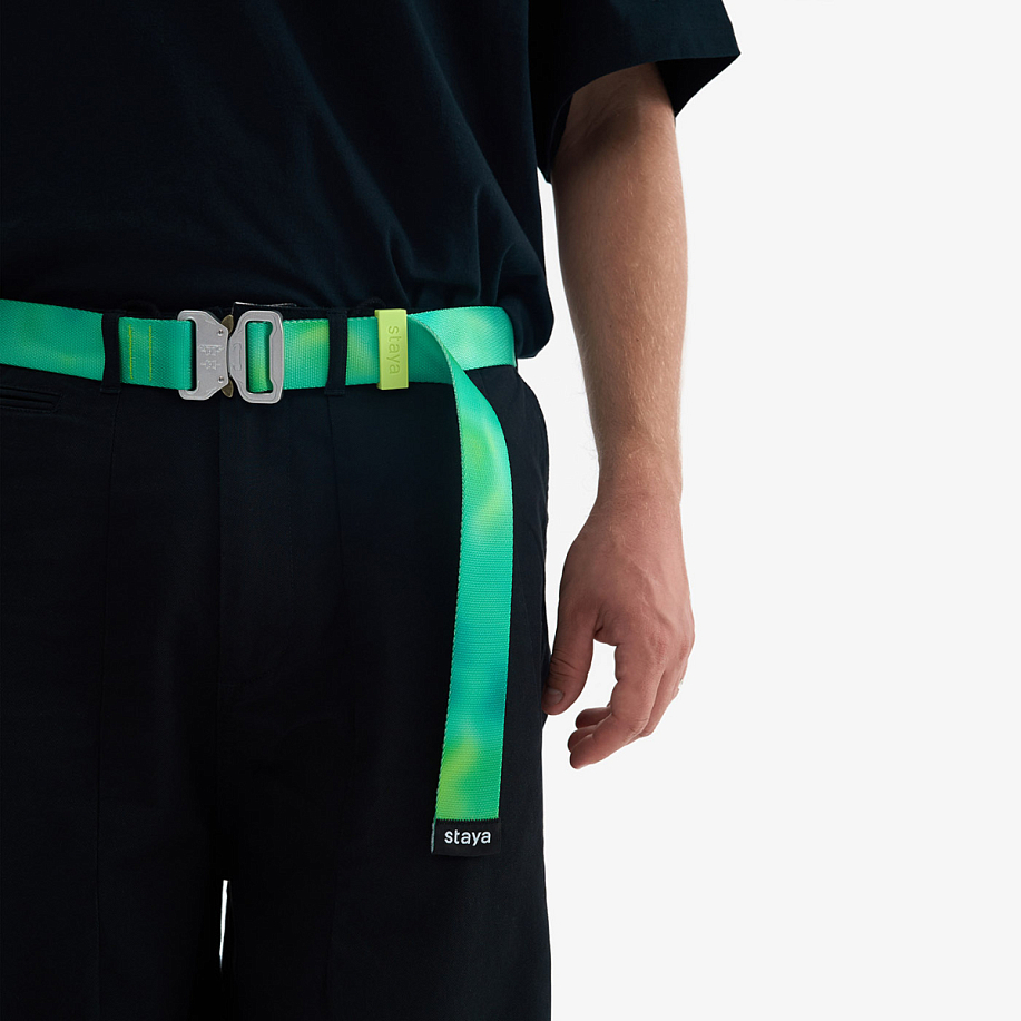 Ремень STAYA X PEAK TACTIC в интернет магазине Peakwww.peakstore.ru - 3 фото