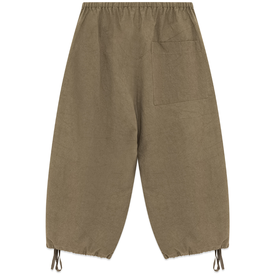 Брюки LAUREN MANOOGIAN CINCH PANTS в интернет магазине Peakwww.peakstore.ru - 18 фото