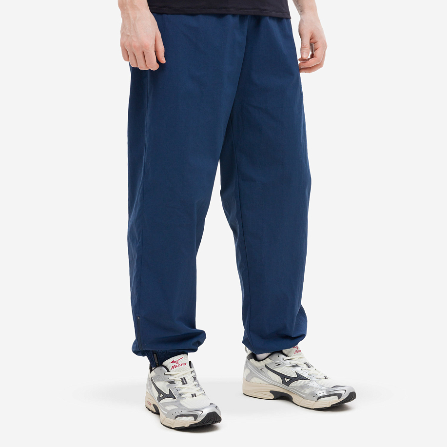 Спортивные брюки DISTRICT VISION OUTDOOR TRACK PANTS - 4 фото Спортивные брюки DISTRICT VISION OUTDOOR TRACK PANTS в интернет магазине Peakwww.peakstore.ru - 4 фото
