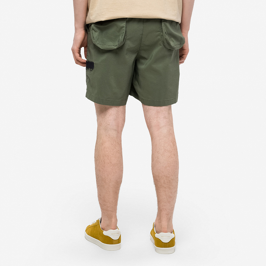Шорты F/CE 6 POCKETS SHORTS в интернет магазине Peakwww.peakstore.ru - 5 фото