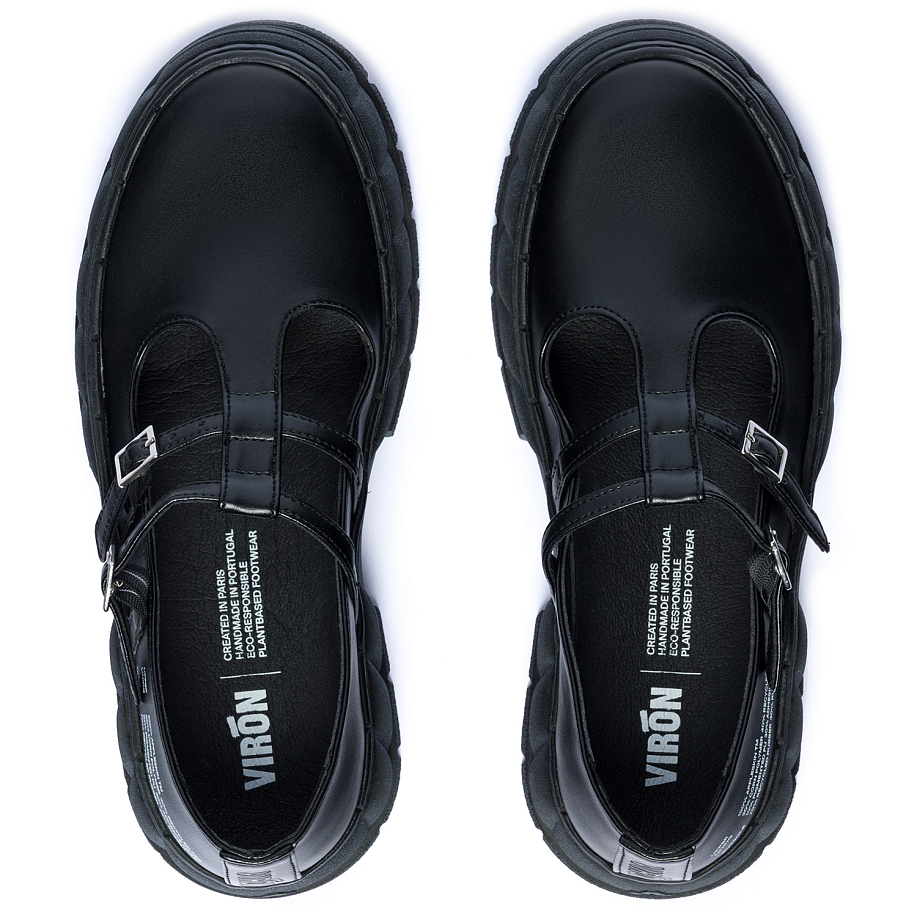 Сандалии VIRON 2001 BLACK APPLE в интернет магазине Peakwww.peakstore.ru - 7 фото