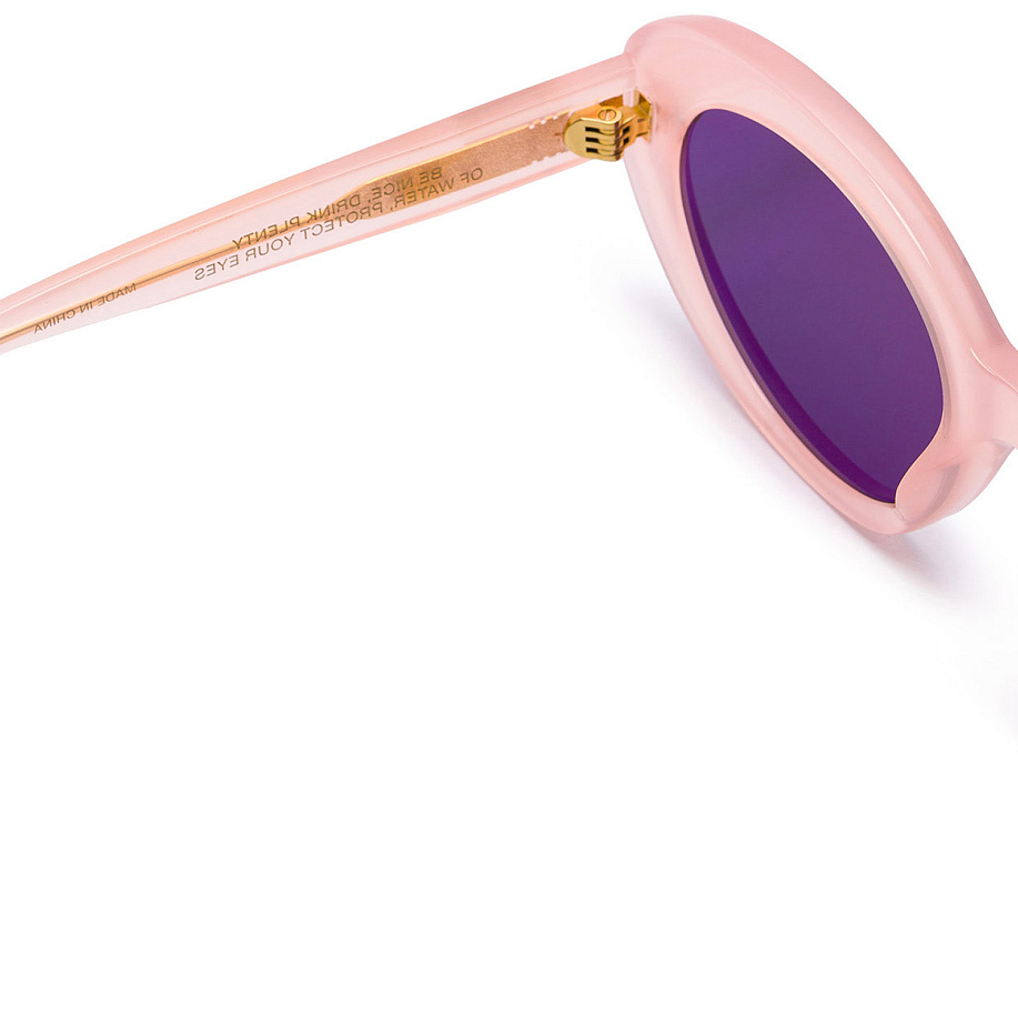 Очки SPORTY & RICH FRAME N.05 в интернет магазине Peakwww.peakstore.ru - 4 фото