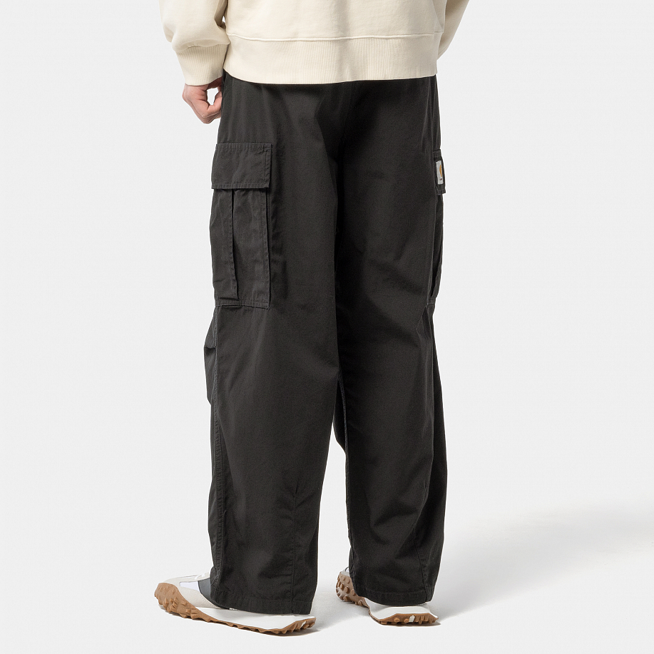 Брюки CARHARTT WIP COLE CARGO PANT в интернет-магазине Peak Conceptwww.peakstore.ru - 3 фото