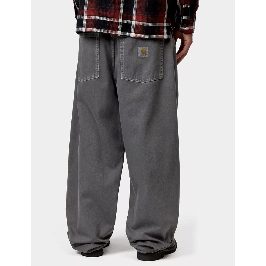 Джинсы CARHARTT WIP BRANDON PANT в интернет-магазине Peak Conceptwww.peakstore.ru - 3 фото