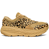 Кроссовки HOKA ONE ONE M HOKA X EG BONDI L SAND LEOPARD PRINT