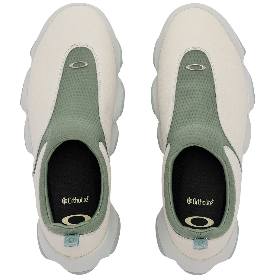 Кроссовки OAKLEY FACTORY TEAM SUEDE FLESH в интернет-магазине Peak Conceptwww.peakstore.ru - 7 фото