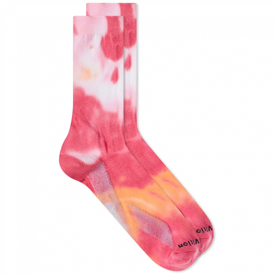 Носки DISTRICT VISION YOSHI PERFORMANCE SOCKS - 1 фото Носки DISTRICT VISION YOSHI PERFORMANCE SOCKS в интернет магазине Peakwww.peakstore.ru - 1 фото
