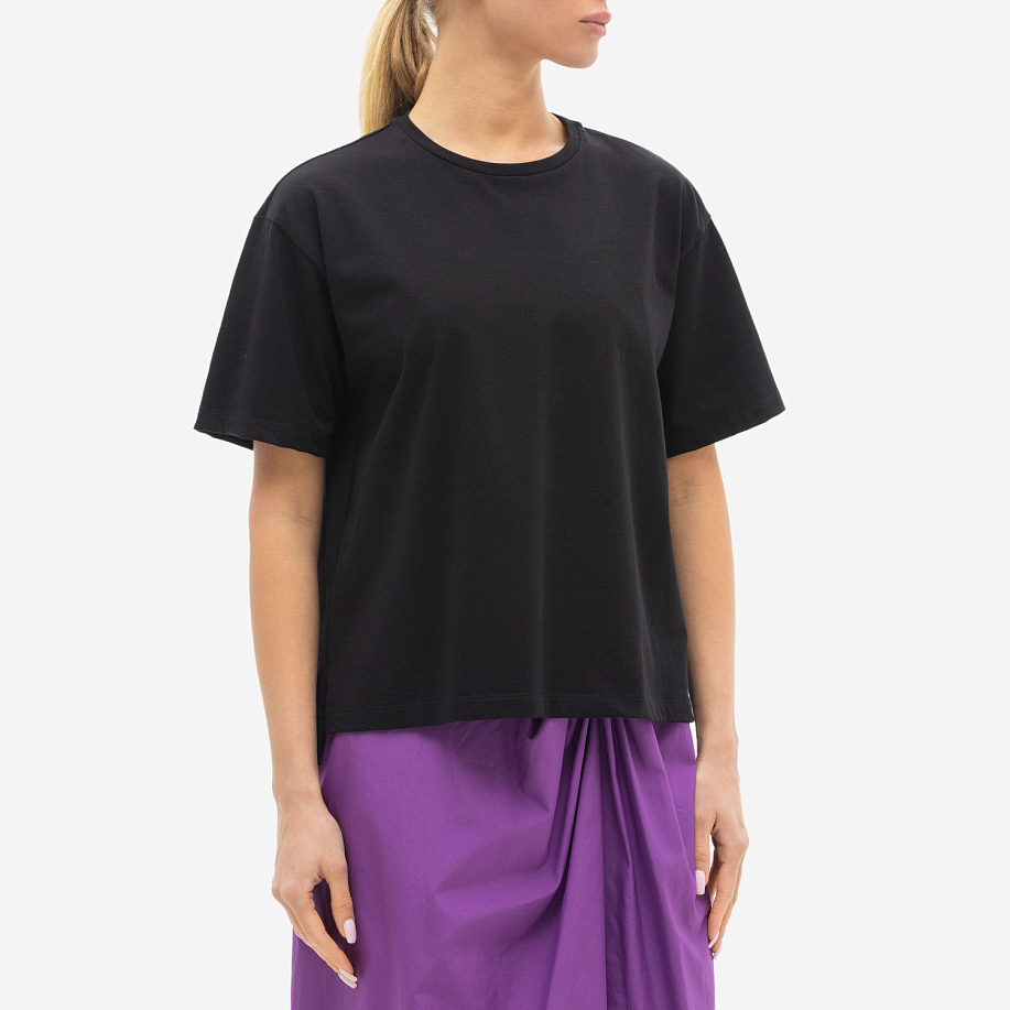 Футболка YLEVE ORGANIC COTTON BIO T в интернет магазине Peakwww.peakstore.ru - 2 фото