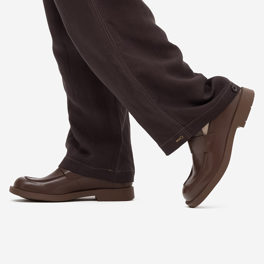 Лоферы CAMPERLAB 1978 A500003-005 в интернет магазине Peakwww.peakstore.ru - 32 фото