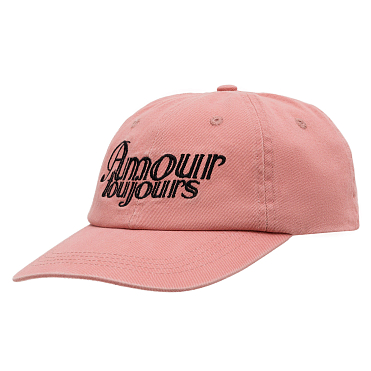 Кепка CARNE BOLLENTE Forever French Kiss FW26 