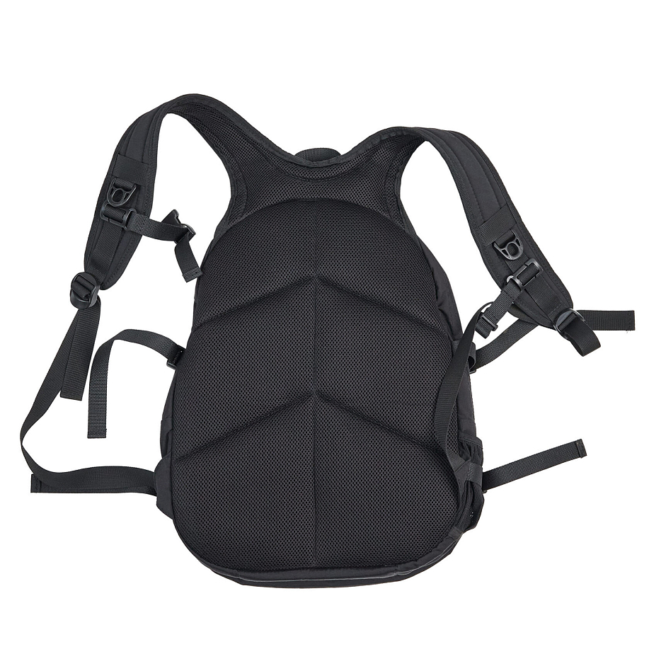 Рюкзак ABU BLUNT PROTOMETAL BACKPACK WHITE LOGO в интернет-магазине Peak Conceptwww.peakstore.ru - 2 фото