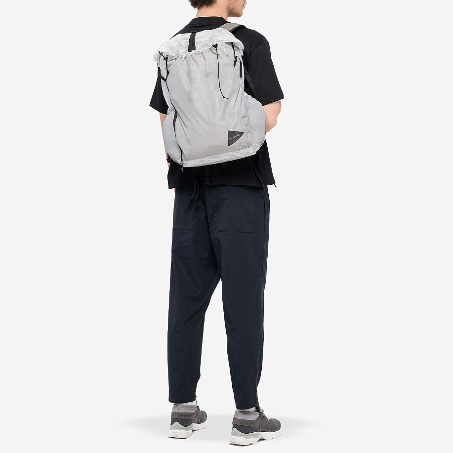 Рюкзак AND WANDER DYNEEMA BACKPACK в интернет магазине Peakwww.peakstore.ru - 3 фото