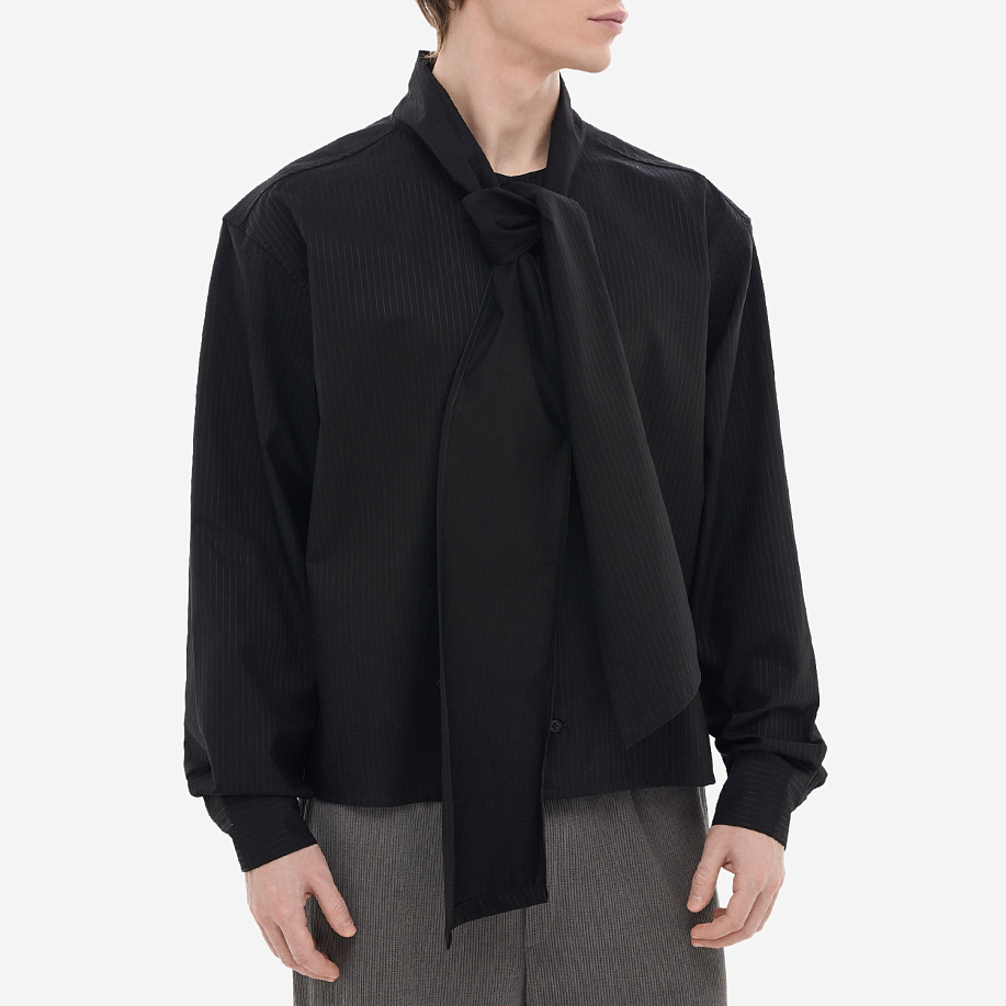 Рубашка TRYYT CLAM в интернет магазине Peakwww.peakstore.ru - 2 фото