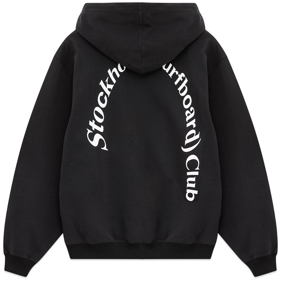 Толстовка STOCKHOLM (SURFBOARD) CLUB BJORN - 13 фото Толстовка STOCKHOLM (SURFBOARD) CLUB BJORN в интернет магазине Peakwww.peakstore.ru - 13 фото