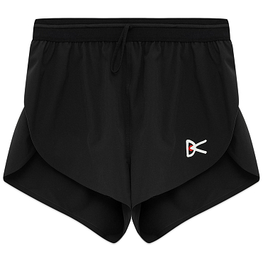 Шорты District Vision 3” Pocketed Split Shorts SS 