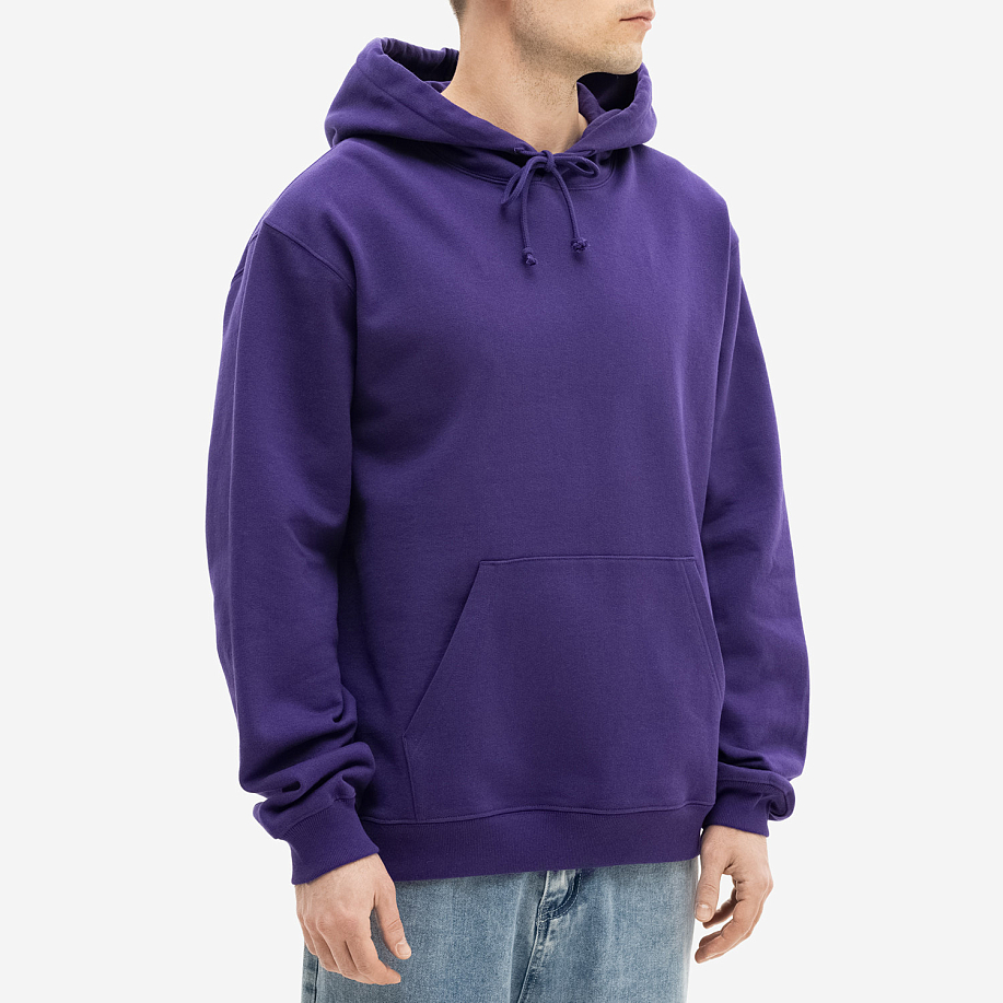 Толстовка STOCKHOLM (SURFBOARD) CLUB BJORN в интернет магазине Peakwww.peakstore.ru - 2 фото