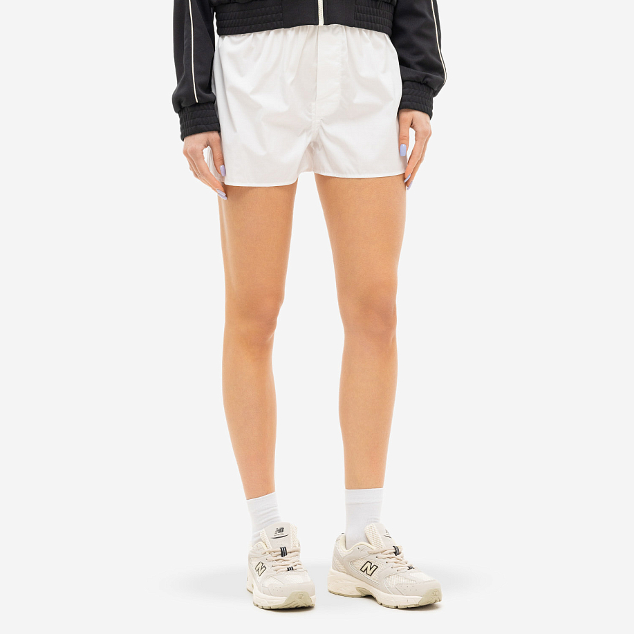 Трусы SPORTY & RICH BUOY BOXER SHORT в интернет магазине Peakwww.peakstore.ru - 2 фото