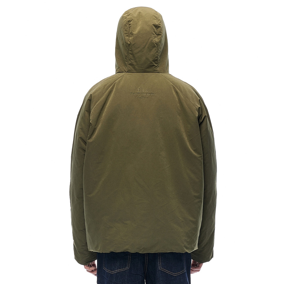 Пуховик FRHT SHADES в интернет-магазине Peak Conceptwww.peakstore.ru - 8 фото