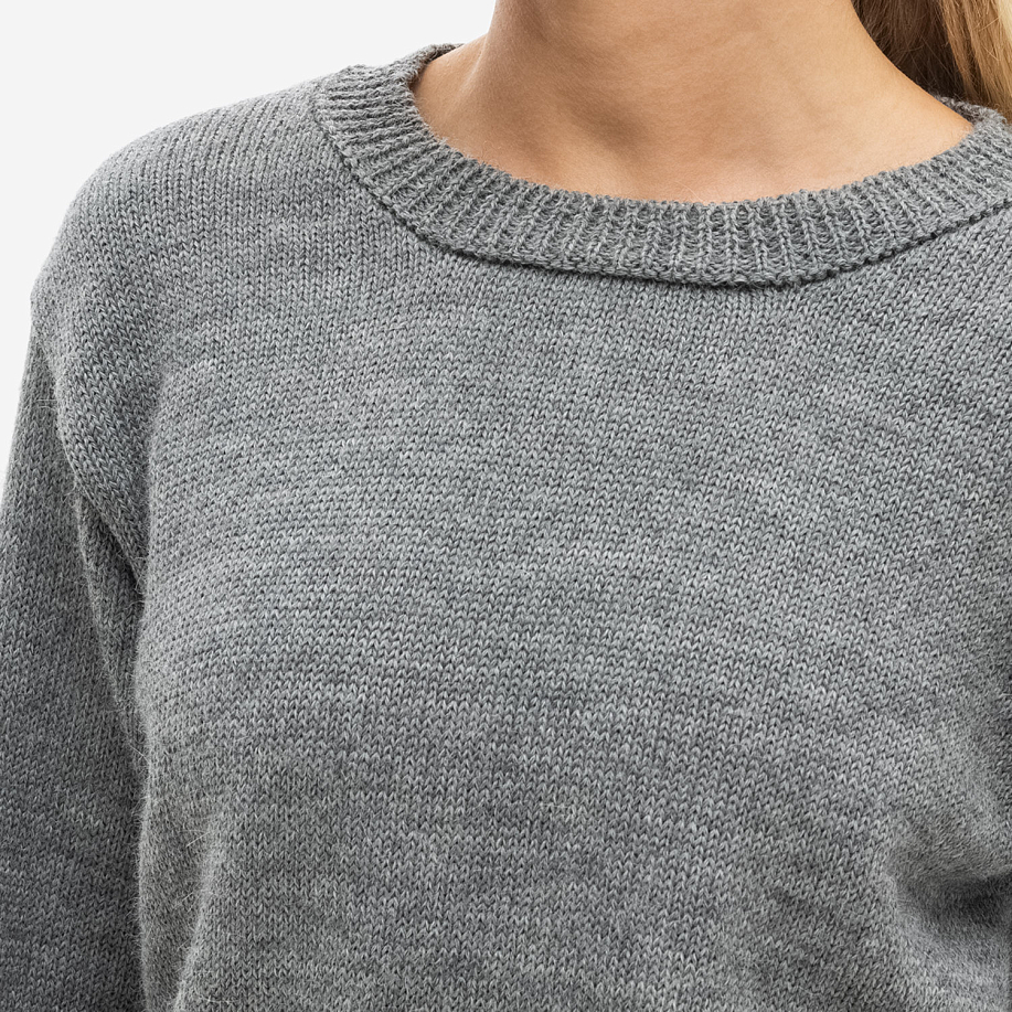 Свитер SONO JAM JUMPER ALPACA WOOL в интернет магазине Peakwww.peakstore.ru - 6 фото