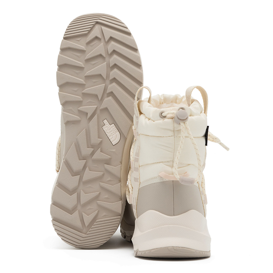 Сапоги THE NORTH FACE W THERMOBALL LACE UP WP в интернет магазине Peakwww.peakstore.ru - 11 фото