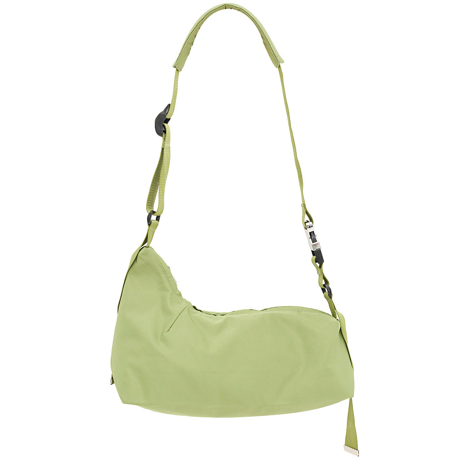Сумка через плечо ARCS TOUCH BAG MOSS - 1 фото Сумка через плечо ARCS TOUCH BAG в интернет магазине Peakwww.peakstore.ru - 1 фото