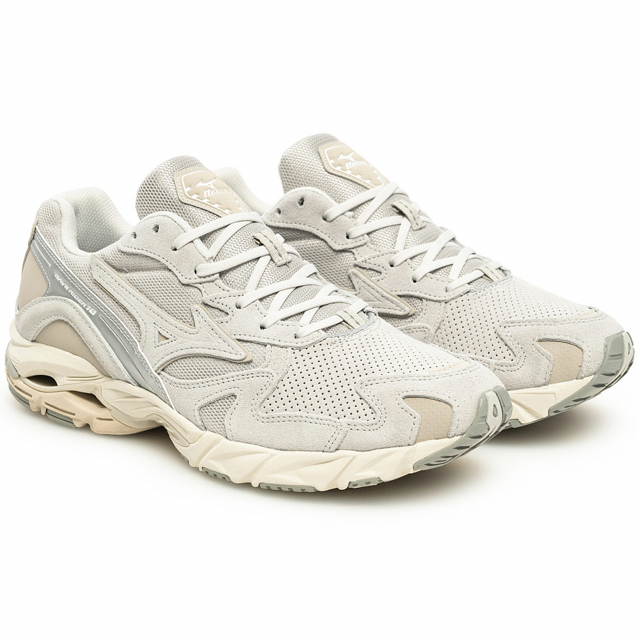 Кроссовки MIZUNO WAVE RIDER 10 - 14 фото Кроссовки MIZUNO WAVE RIDER 10 в интернет магазине Peakwww.peakstore.ru - 14 фото