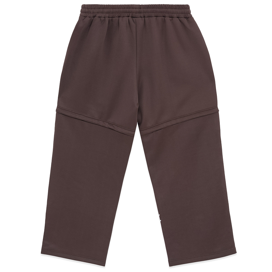 Брюки POP TRADING COMPANY PUB ZIP-OFF TRACK PANTS - 13 фото Брюки POP TRADING COMPANY PUB ZIP-OFF TRACK PANTS в интернет магазине Peakwww.peakstore.ru - 13 фото