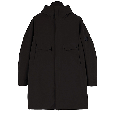 Ветровка C.P. Company C.p. Shell-r Medium Parka цвет 