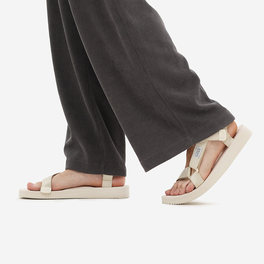 Сандалии SUICOKE DEPA-CAB в интернет магазине Peakwww.peakstore.ru - 31 фото