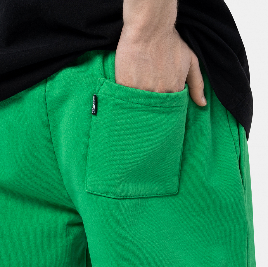 Спортивные брюки NOON GOONS ICON SWEATPANT - 15 фото Спортивные брюки NOON GOONS ICON SWEATPANT в интернет магазине Peakwww.peakstore.ru - 15 фото