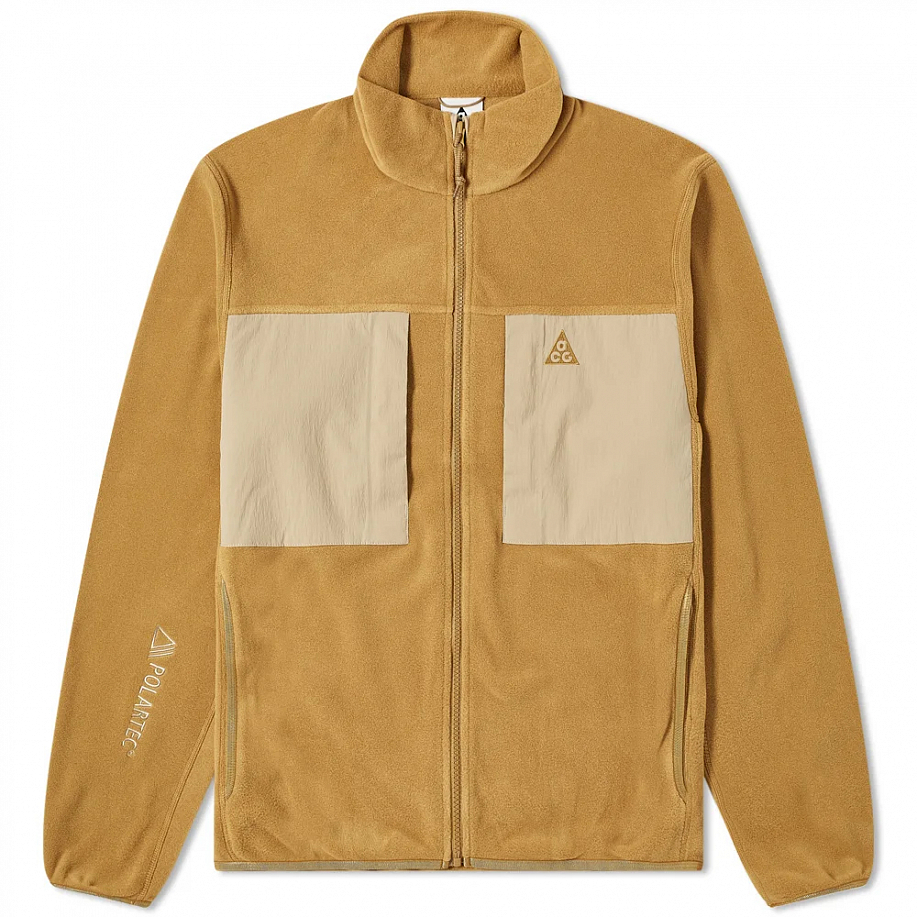 Nike M NRG ACG Wolf Tree FZ SS21 Peak Store Moscow