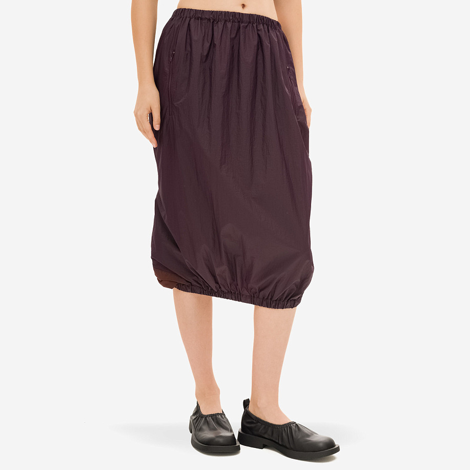 Юбка MAGLIANO G8 MINI SKIRT в интернет магазине Peakwww.peakstore.ru - 17 фото