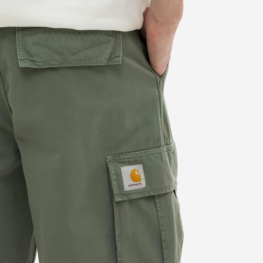Брюки CARHARTT WIP COLE CARGO PANT в интернет-магазине Peak Conceptwww.peakstore.ru - 38 фото