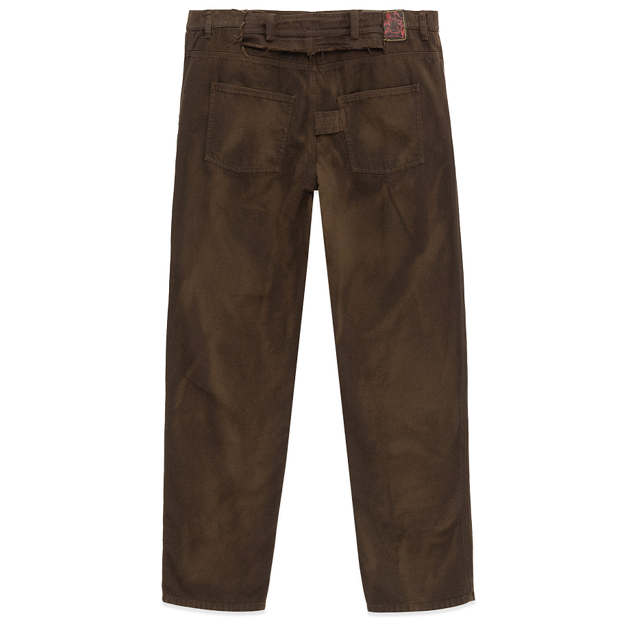 Брюки MAGLIANO TOGLIATTI SUPER PANTS в интернет магазине Peakwww.peakstore.ru - 22 фото