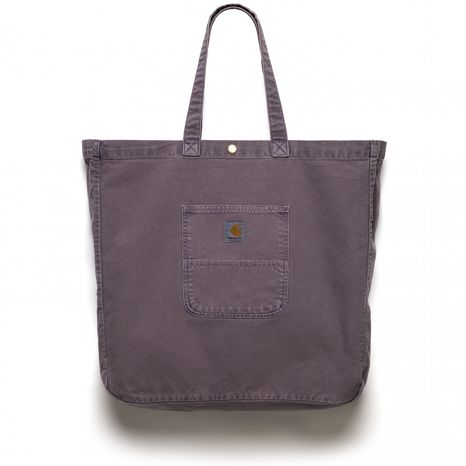 Сумка-тоут CARHARTT WIP BAYFIELD TOTE LARGE в интернет магазине Peakwww.peakstore.ru - 1 фото