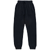 Брюки AURALEE *BABY CASHMERE KNIT PANTS TOP BLACK