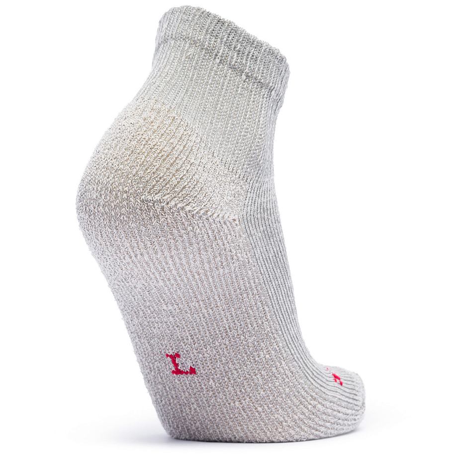 Носки ROTOTO HEMP/ORGANIC COTTON PILE ANKLE SOCKS в интернет магазине Peakwww.peakstore.ru - 2 фото