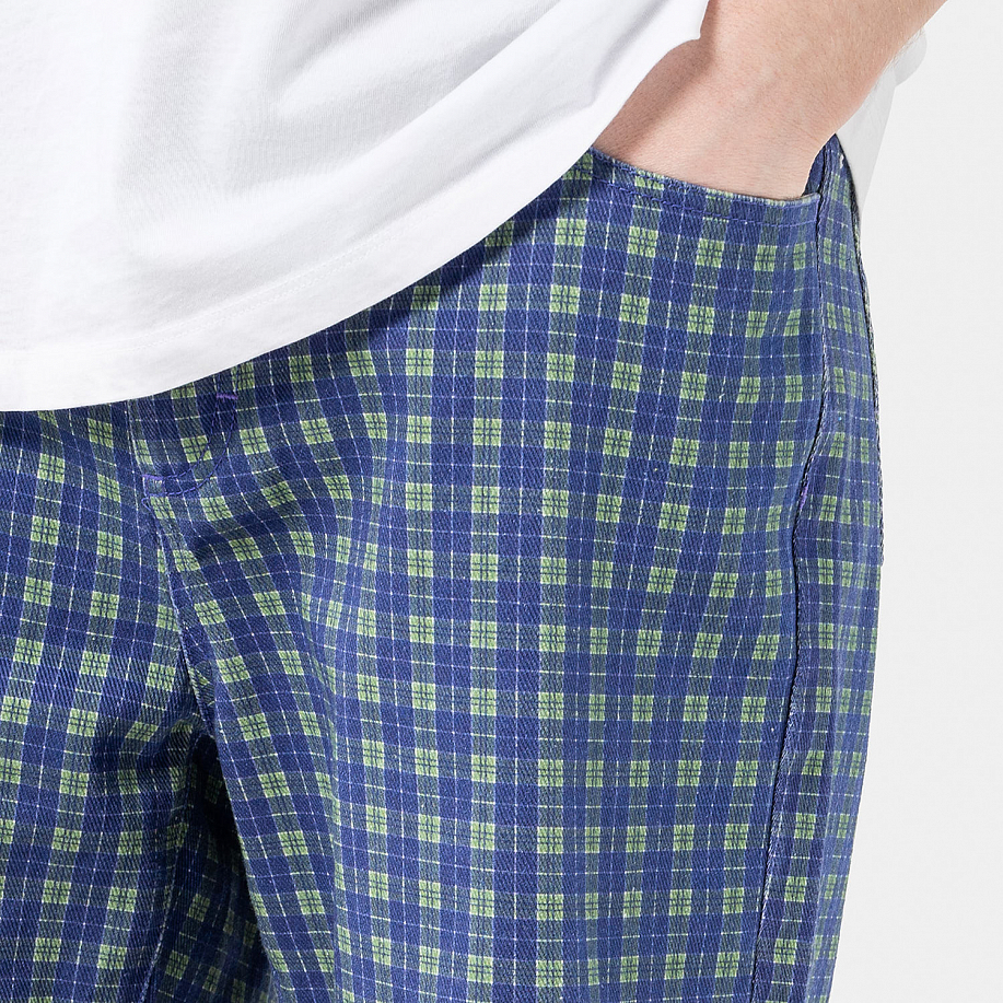 Джинсовые шорты NOON GOONS SURF DENIM SHORT в интернет магазине Peakwww.peakstore.ru - 5 фото